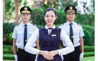 物業(yè)服務(wù)質(zhì)量保障體系