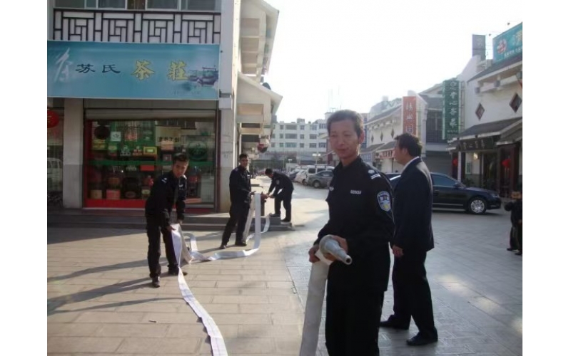 品牌案例展示