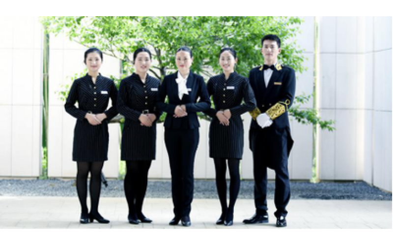 12個創(chuàng)新物業(yè)服務(wù)理念
